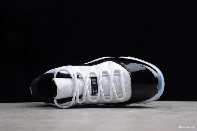 11 Jordan Concord 528895-153 Low Retro  0131